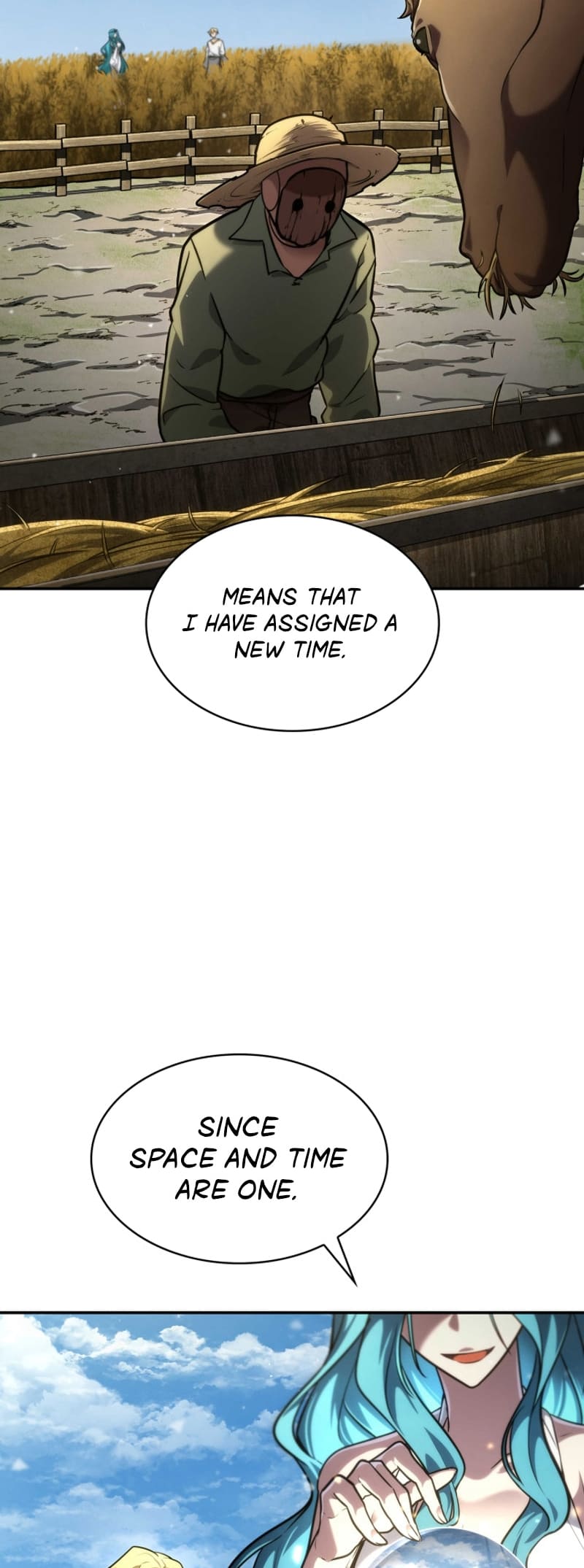 Infinite Mage, Chapter 90 image 45